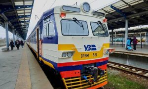 «Укрзалізниця» приєднає ще одне місто до мережі електричок City Express