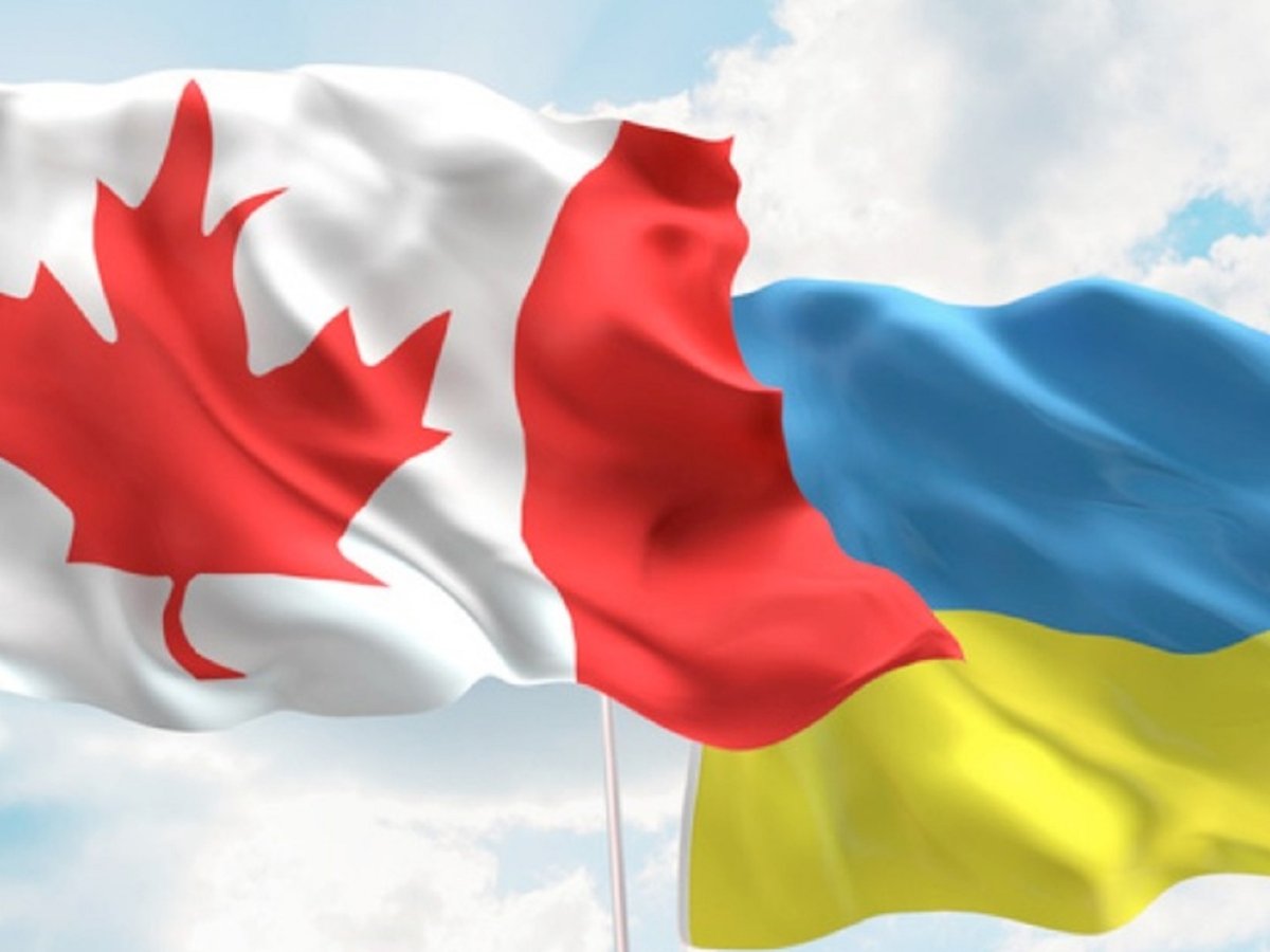 Никаких ограничений для украинских товаров: Канада анонсировала отмену всех пошлин в год