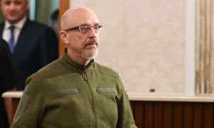 В Минобороны прокомментировали идиотскую ракетную тактику оккупантов