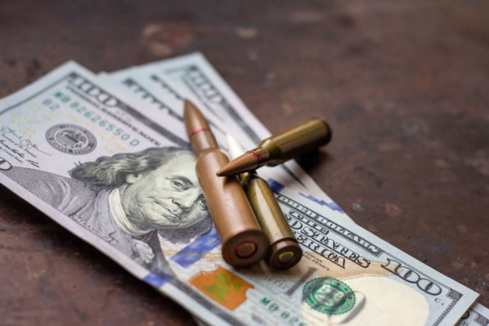 Фінансовий фронт Нацбанку: нові викупи військових облігацій та перерахування на потреби ЗСУ