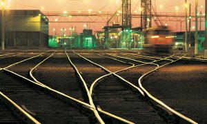 Росіяни планують відновити залізничне сполучення окупованої Луганщини з Кримом