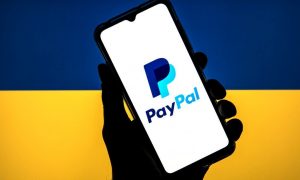 Для украинцев без комиссий: PayPal продлил льготный период