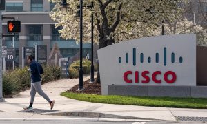 Cisco Systems закрывает бизнес на россии и беларуси