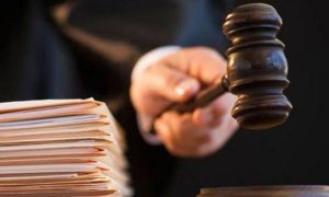 Незаконная добыча и финансирование терроризма: в Украине заблокировали активы гражданина рф