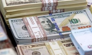 Международная помощь Украине в июне выросла втрое