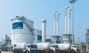 Санкции ударили по крупнейшему проекту рф по сжижению газа