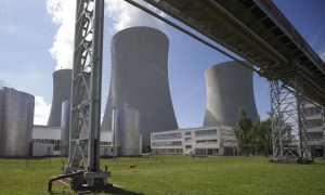 В Украине появятся новые атомные энергоблоки: Westinghouse и Энергоатом обсудили строительство