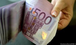 Рост цен в Испании: инфляция обновила максимум за 37 лет