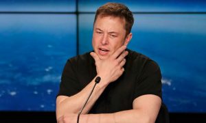 Теряют миллиарды. Маск назвал заводы Tesla в Техасе и Германии «денежными топками»
