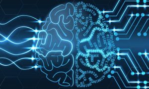 Нейросеть впервые создала обложку для глянцевого журнала