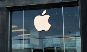 Apple планирует выпустить 15-дюймовый MacBook Air в 2023 году