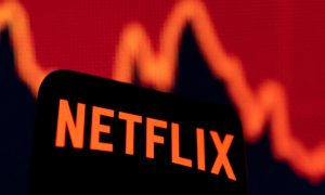  Почему Netflix увольняет работников: около 300 сотрудников покинули компанию