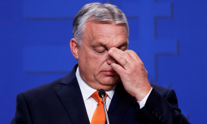 Орбан просит помощи ЕС: проблемы в экономике, курс нацвалюты падает