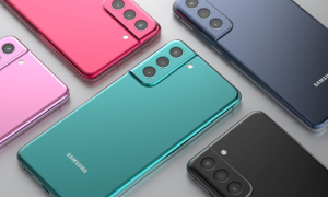 Samsung не смогла продать 50 миллионов своих смартфонов: в чем причина