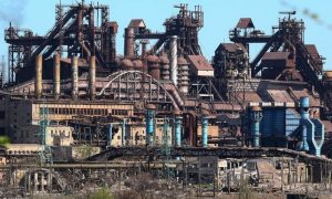 Последствия потери ключевого предприятия: Украина вдвое сократила производство стали