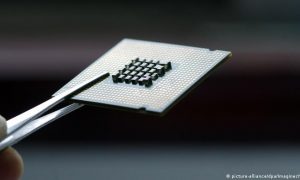 Производители микросхем не будут строить новые заводы в США: в чем причина