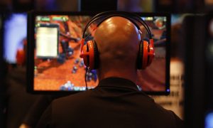 Французских геймеров попросили не использовать англицизмы