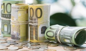 Ключевые экономические события дня: международная помощь, энергетический безвиз и санкции