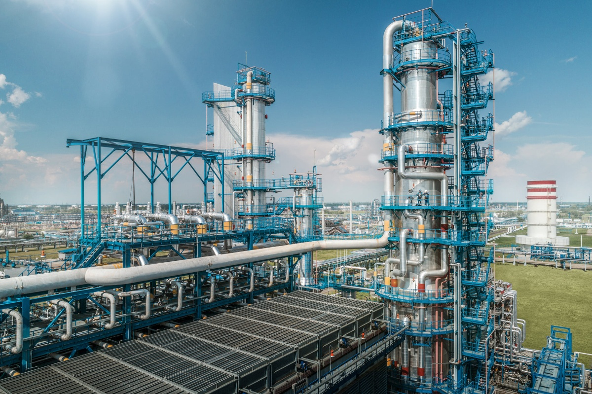 Давно пора: в росії заговорили про закриття нафтопереробних підприємств