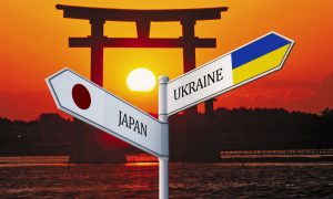 Япония передаст Украине 10 миллионов на проекты UNESCO