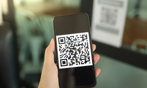 В Раде объяснили, зачем QR-код на товарах будет обязательным