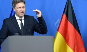 Из-за действий «Газпрома»: Германия готовится закрыть часть промпредприятий