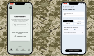 На оборону та розмінування: через United24 вже зібрали понад $62,8 млн