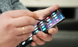 Часть смартфонов Samsung теперь нельзя активировать в россии