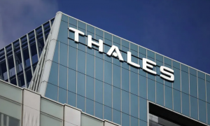 Техгигант Thales уходит из россии: безопасность денег на счетах россиян под угрозой