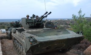 ВСУ показали новые трофеи, брошенные россиянами в освобожденной Херсонской области