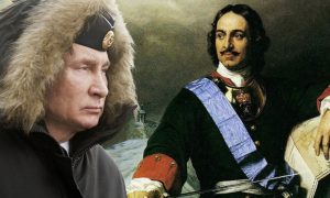 Путин признался, зачем ему геноцид украинцев