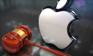 В Великобритании подали в суд на Apple за замедление iPhone