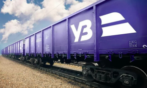 На всі групи вантажів: тарифи Укрзалізниці зросли на 70%