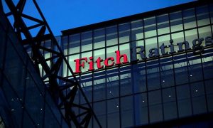 Fitch: ЕС требуется три года на замещение газа из россии
