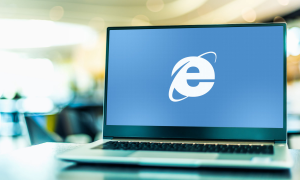 Прекращение поддержки Internet Explorer вызвало панику в компаниях Японии