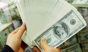 Спецгруппа REPO заблокировала российские активы на несколько десятков миллиардов