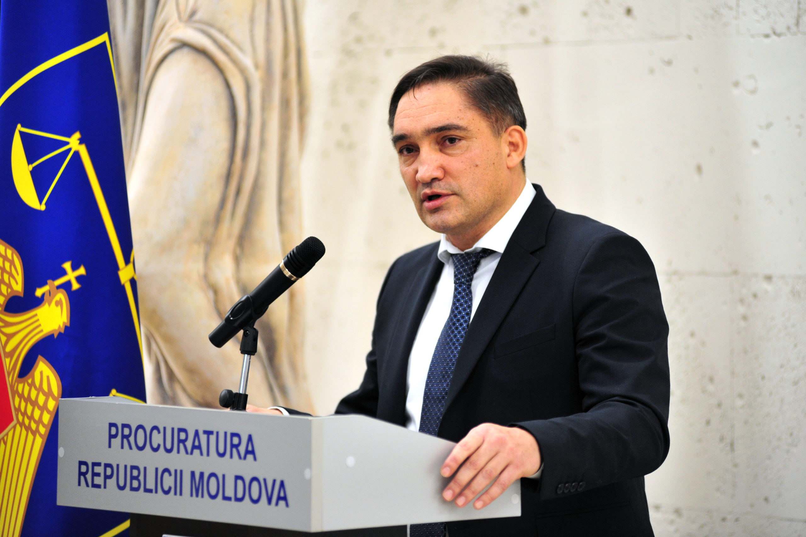 В Молдове арестовали активы на 13 млн долларов по делу об отмывании средств