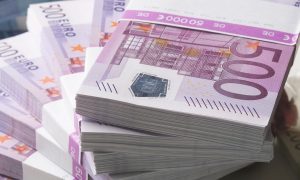 Европейский инвестбанк подсчитал средства на восстановление Украины