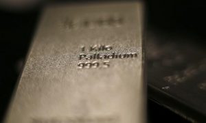 Санкции против Потанина: цены на никель и палладий подскочили