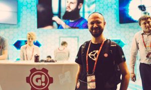 Большой разработчик игр для смартфонов и соцсетей покидает россию