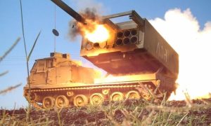 SIPRI: продаж зброї на світовому ринку озброєння впав у 2022 році – які причини