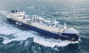 Под флагами Либерии в обход санкций: российская нефть все-таки попадает в Европу