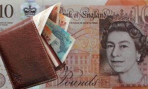 Рекордная инфляция в Британии: за последние 40 лет такое впервые