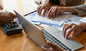 За час повномасштабної війни відкрили понад 50 тис нових бізнесів: IT вже не в пріоритеті