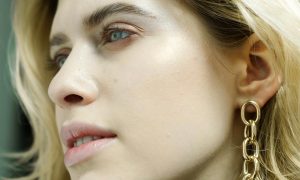 Яна Козека, визажист Leo Beauty Club: О летнем макияже, «вкусных губах» и «стеснительности» поляков