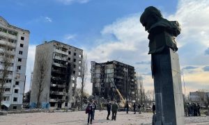 Послевоенная Украина: бизнес из Италии присоединится к программам восстановления