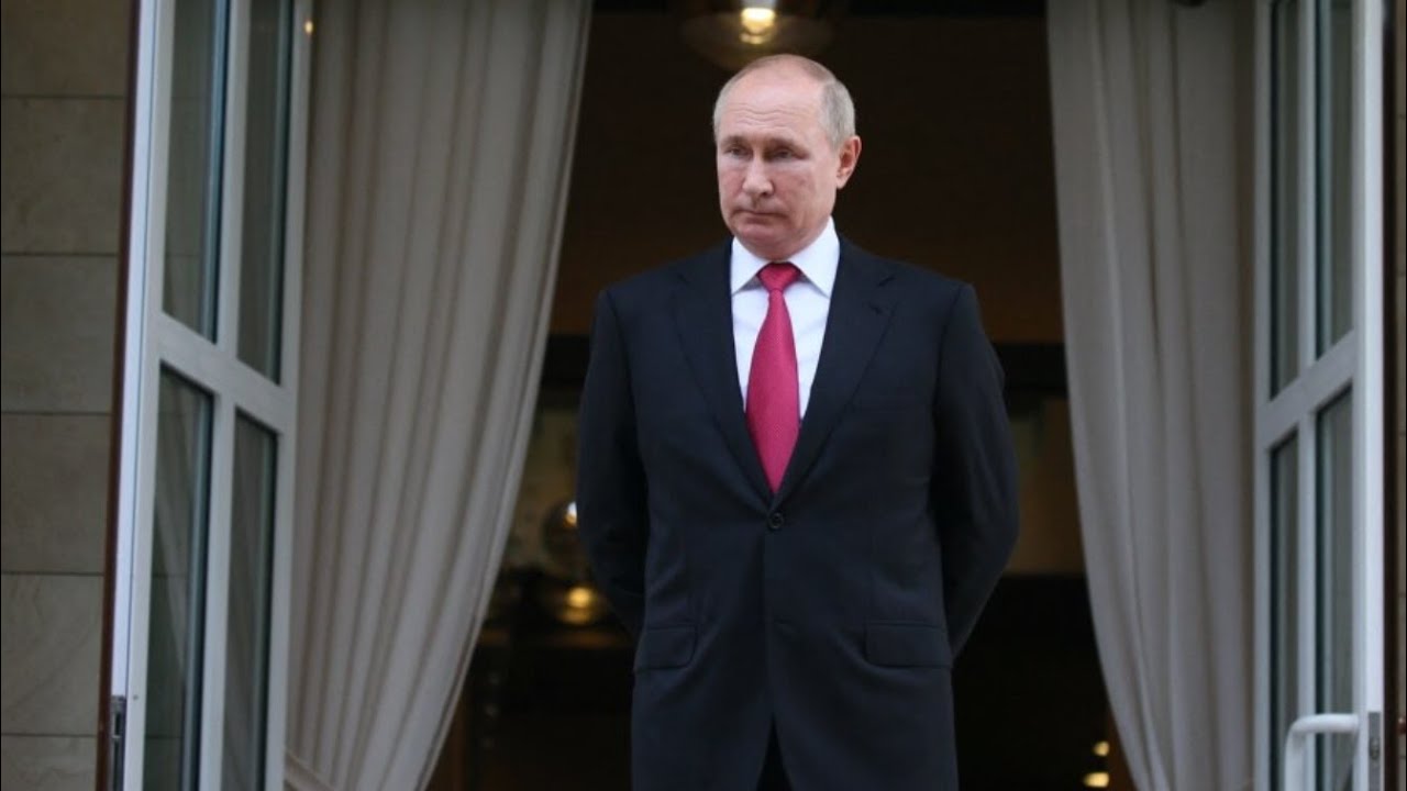 путін вперше з початку повномасштабного вторгнення в Україну має намір відправитися за кордон - росСМИ