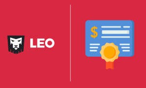 ОВГЗ на 20 миллионов гривен: как МПС LEO присоединилась к финансированию потребностей ВСУ и страны в условиях войны