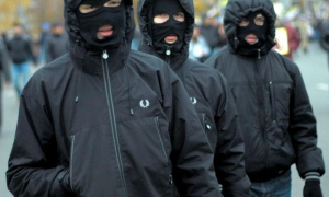 Рейдерство в Украине: количество открытых производств уменьшилось почти в десять раз