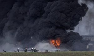  Подсчет репараций: Италия поможет оценить ущерб окружающей среде от российской агрессии